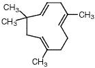 ɑ-Caryophyllene ≥93.0%