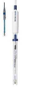 InLab® Versatile Pro 3-in-1 pH Electrode, Replaceable Junction, METTLER TOLEDO®