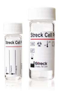 Streck Cell Preservative™ Cell Stabilization Reagents, Streck