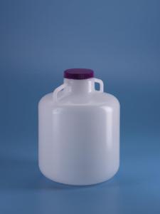 Carboy Wide Mouth 15 L