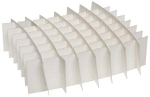 Cardboard Cryogenic Vial Boxes