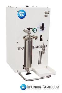 PureSolv MICRO Solvent Purification Systems, Heidolph