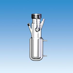 Photochemical Jacketed Reactor with Ace-Thred (No Valve), Ace Glass Incorporated
