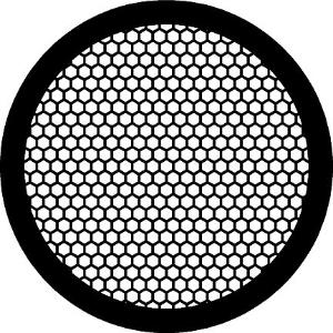 Hexagonal Grid 200 &nbsp;mesh