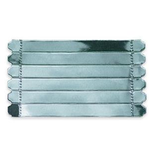 PCR Film Strips, Aluminum