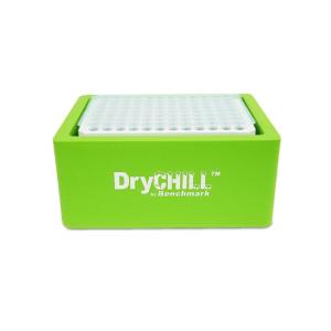 Drychill cooling block 96×0.2 PCR