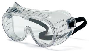 Crews® Protective Goggles, MCR Safety