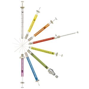 General purpose syringes