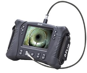 FLIR VS70 Videoscope Inspection Camera, Extech