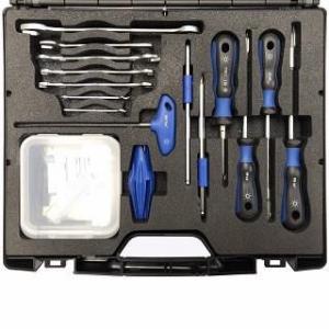 InfinityLab system tool kit, for Infinity II LC instruments
