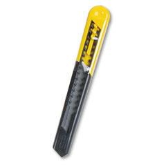 Stanley® QuickPoint™ Snap-Off Cartridge Retractable Knife