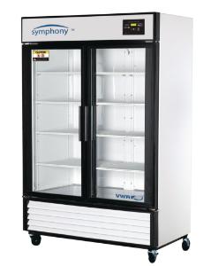 VWR® Freezer Extended Warranty Packages