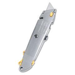 Stanley® Quick Change Utility Knife