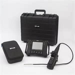 FLIR VS70 Videoscope Inspection Camera, Extech