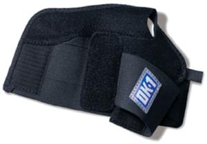 Premium Wrist Support, OK-1® Safety, OccuNomix