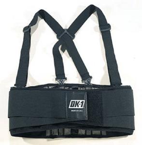 Universal® Back Support Belt, OK-1® Safety, OccuNomix