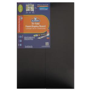 Elmer's® Premium Foam Display Board, Essendant