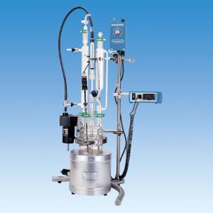 Unjacketed Benchtop Reactor, All-In-One, Ace Glass Incorporated