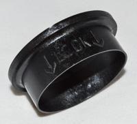 End cap retaining ring, 7900 ICP-MS