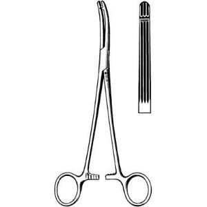 Heaney-Ballentine Forceps, OR Grade, Sklar