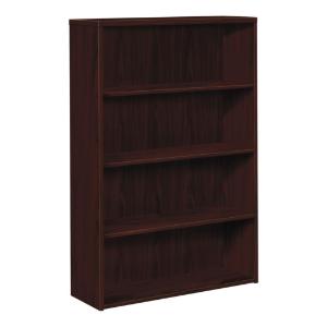 HON® 10500 Series Laminate Bookcase, Essendant LLC MS