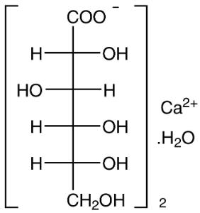 Calcium-D-gluconate monohydrate 98+%