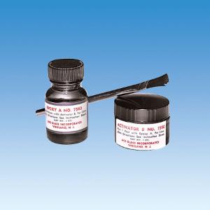 Epoxy Adhesive, Ace Glass Incorporated