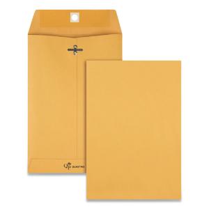 Envelope, light brown