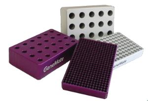 GeneMate Aluminum Cooler Blocks