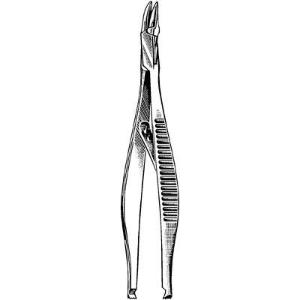 Merit™ Michel Clip Applying/Removing Forceps, Physician Grade, Sklar