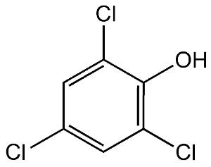 2,4,6-Trichlorophenol 98%