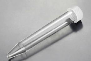VWR® Centrifuge Tubes, Conical-Bottom, Polystyrene, Standard Line