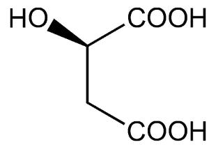 D-(+)-Malic acid 98+%