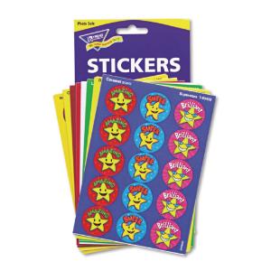 TREND® Stinky Stickers® Variety Pack