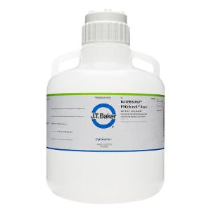 BAKERBOND® PROchievA™ recombinant protein A resin 5 L bottle