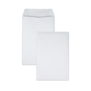 Envelope, white