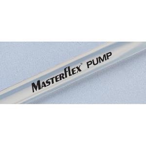 Masterflex® L/S® 2-Stop Pump Tubing, Biopharm Plus Platinum-Cured Silicone, Avantor®