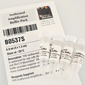 Isothermal Amplification Buffer - 6.0 ml