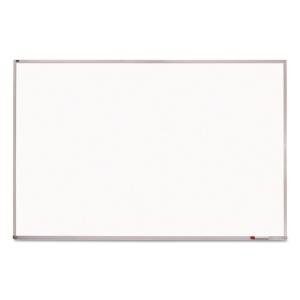 Quartet® Porcelain Magnetic Whiteboard, Essendant