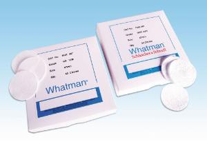 Whatman™ Glass Microfiber Prefilter, Whatman products (Cytiva)