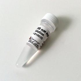 Magnesium Sulfate (MgSO4) Solution - 6.0 ml