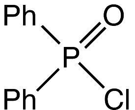 Diphenylphosphinic chloride 97+%
