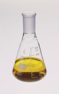 KIMAX® Erlenmeyer Flasks with [ST] Joint, Graduated, Kimble Chase