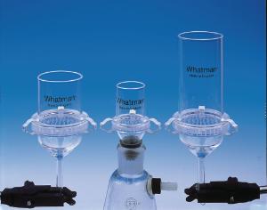 Whatman™ 3-Piece Filter Funnels, Whatman products (Cytiva)
