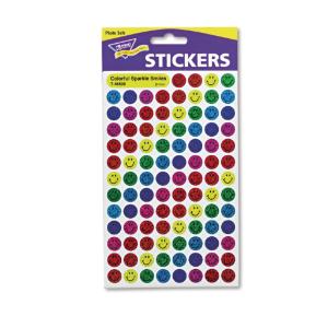 TREND® superSpots® and superShapes Sticker Variety Packs