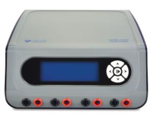 Azure power supply is used for gel electrophoresis and blotting transfers