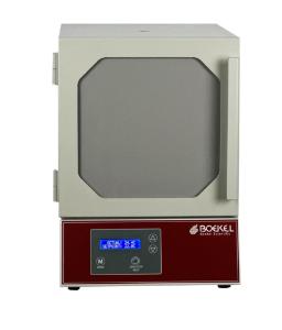 Front image of 0.5 cu ft incubator