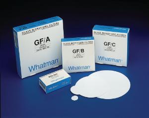 Whatman™ Grade GF/A Glass Microfiber Filters, Binder Free