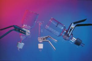 Whatman™ Vacuum Type Glass Membrane Holders, Whatman products (Cytiva)