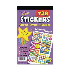 TREND® Sticker Assortment Pack
